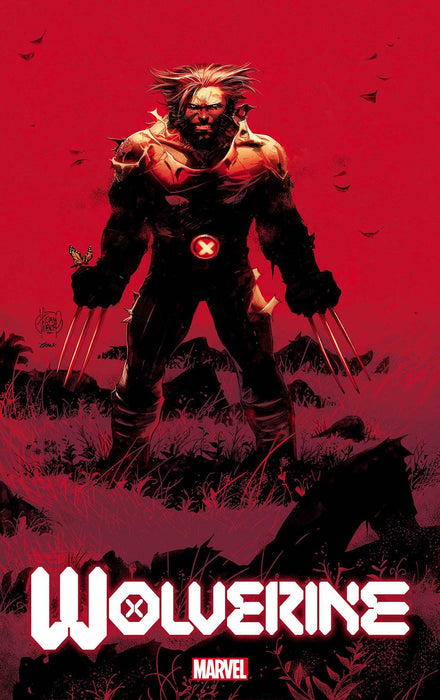 Wolverine (2020) #1 (DX)