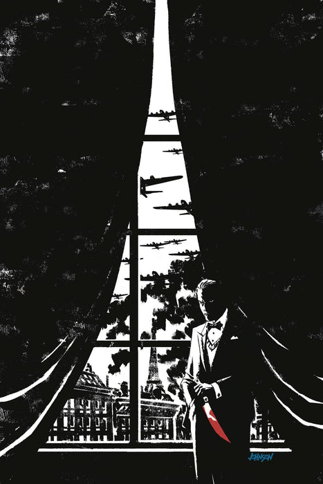 Butcher of Paris (2019) #3