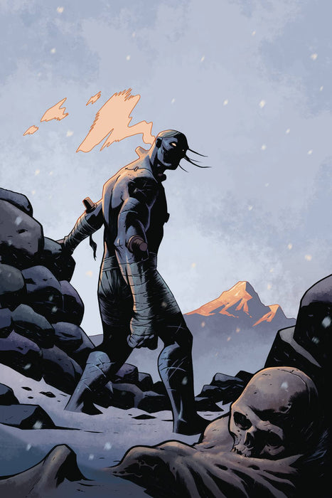 Frankenstein Undone (2020) #2 (CVR A STENBECK)