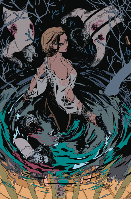 Kill Whitey Donavan (2019) #3 (CVR A PEARSON)