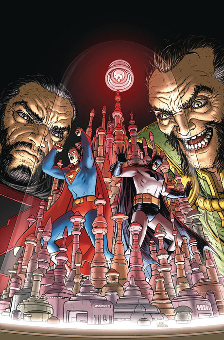 Batman Superman (2019) #7