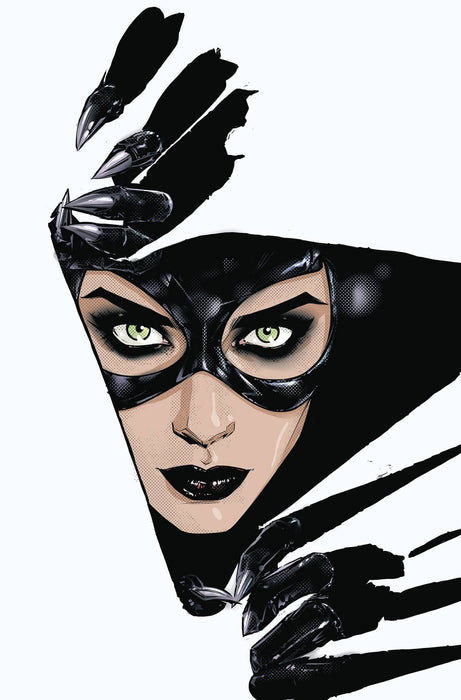 Catwoman (2018) #20