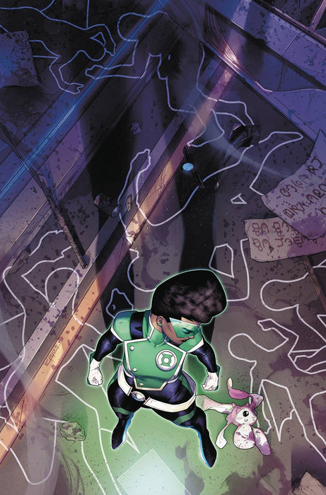 Far Sector (2019) #4