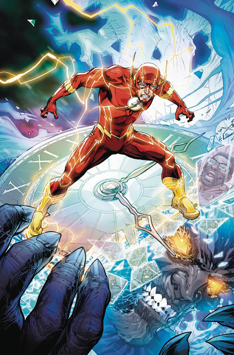 Flash (2016) #88