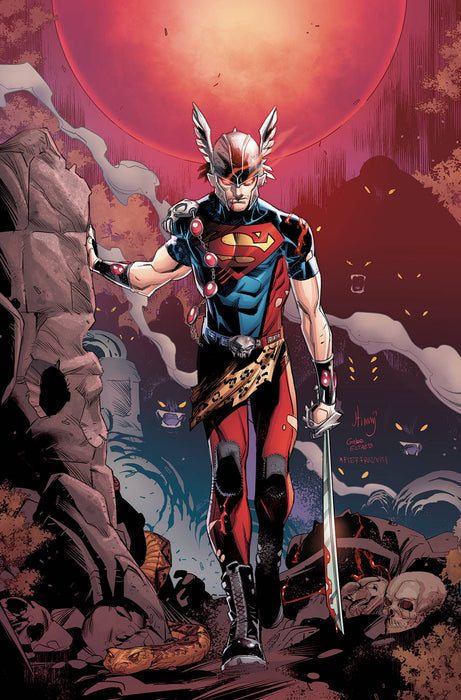 Young Justice (2019) #13