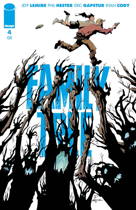 Family Tree (2019) #4