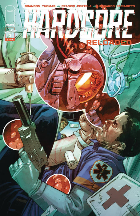 Hardcore Reloaded (2019) #3