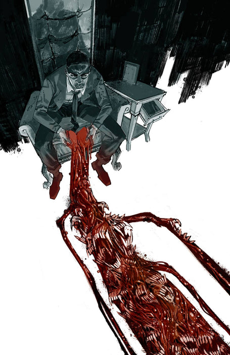 Killadelphia (2019) #4 (CVR B CANETE)