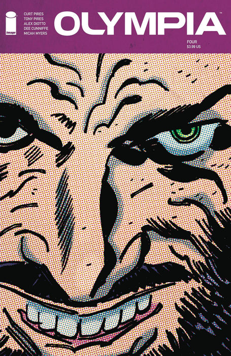Olympia (2019) #4 (CVR A DIOTTO & CUNNIFFE)