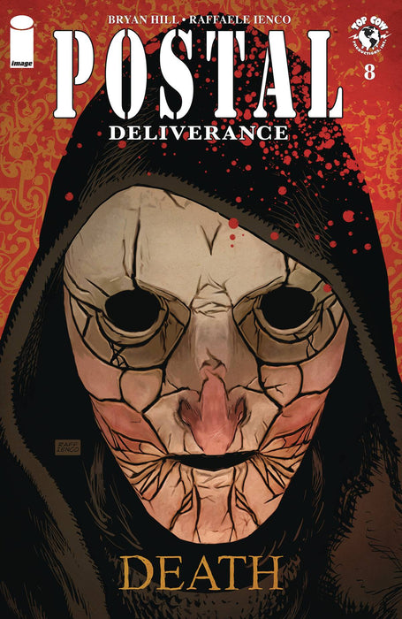 Postal Deliverance (2019) #8