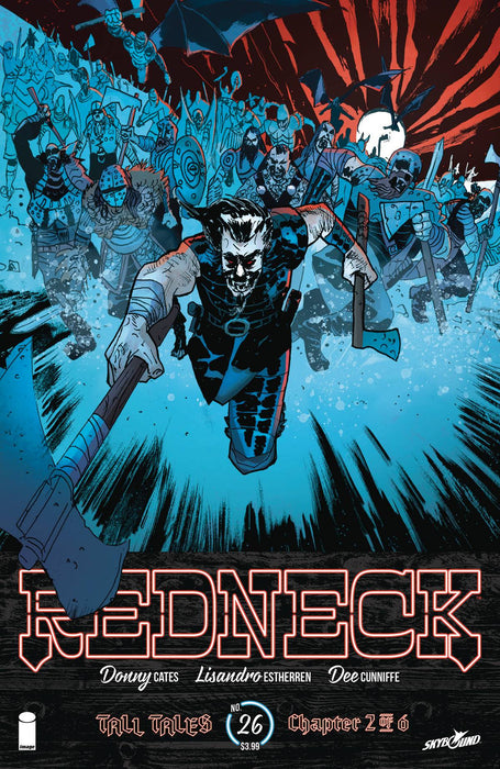 Redneck (2017) #26