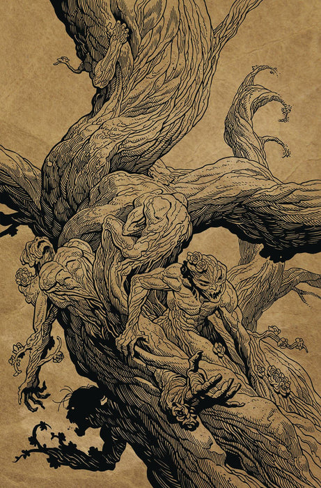 Ronin Island (2019) #10 (CVR B PREORDER YOUNG VAR)