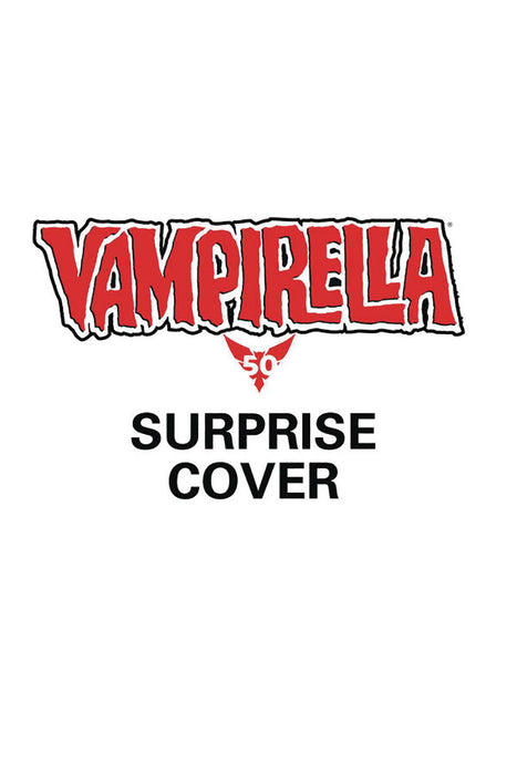 Vampirella (2019) #8 (AFUA RICHARDSON LTD VIRGIN CVR)