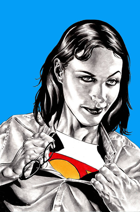Lois Lane (2019) #8