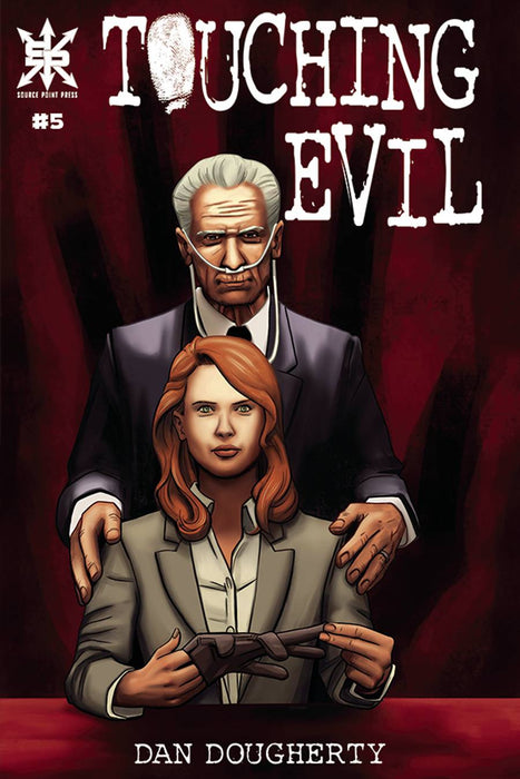 Touching Evil (2019) #5