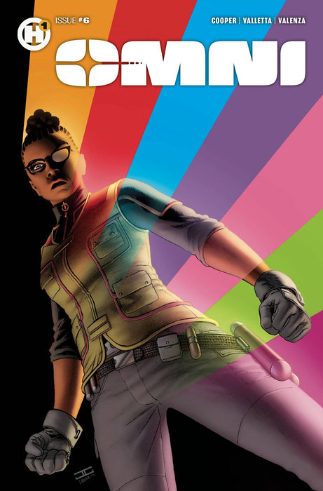 Omni (2019) #6