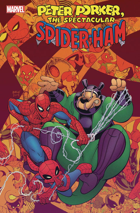 Spider-Ham (2019) #4