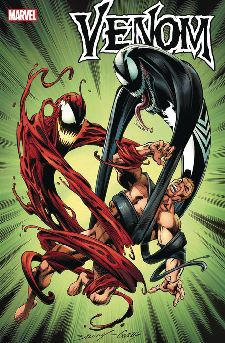 Venom (2018) #24