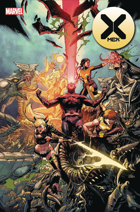 X-Men (2019) #8 DX