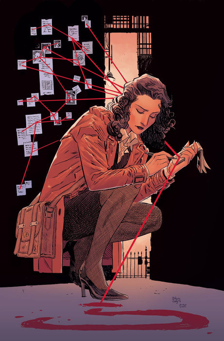 Lois Lane (2019) #9 BILQUIS EVELY VAR ED