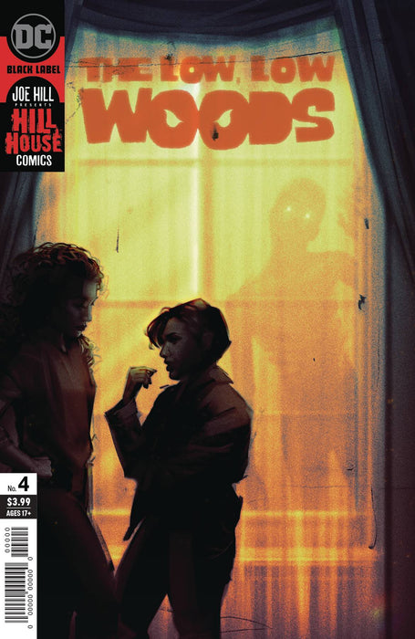Low Low Woods (2019) #4