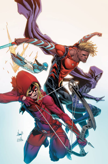 Young Justice (2019) #14