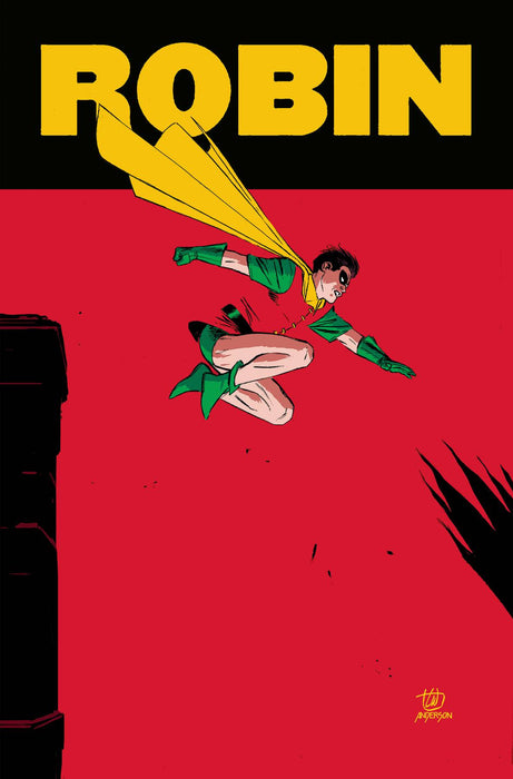 Robin 80th Anniversary 100-Page Super Spectacular (2020) #1