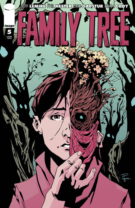 Family Tree (2019) #5