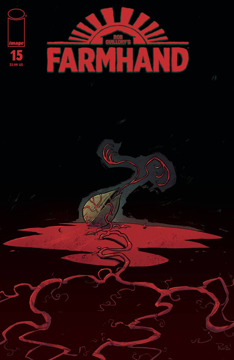 Farmhand (2018) #15