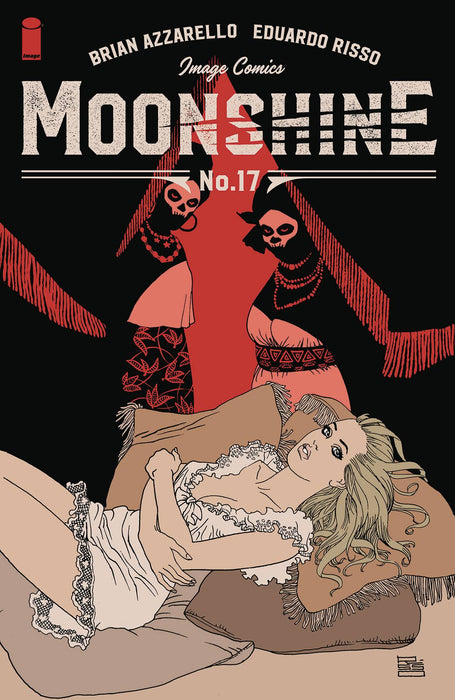 Moonshine (2016) #17