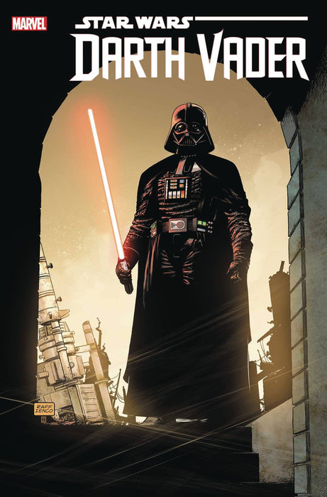 Star Wars Darth Vader (2020) #2 1:25 IENCO VAR