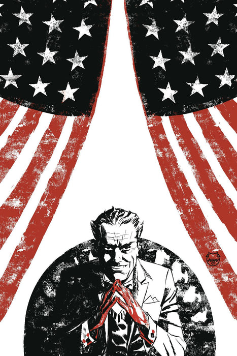 Butcher of Paris (2019) #4
