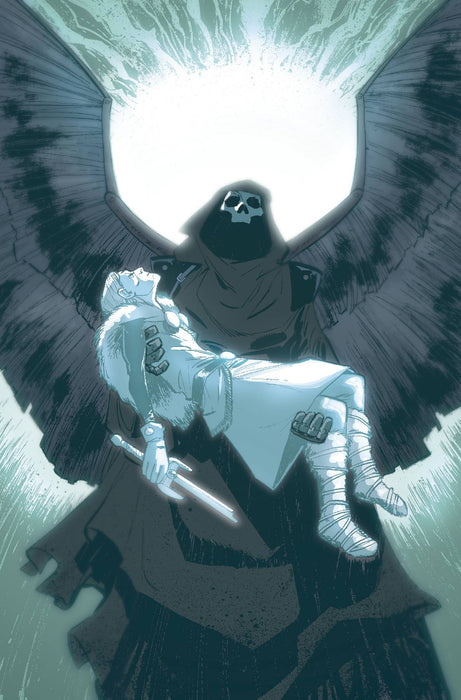 Crone (2019) #5