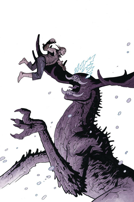 FRANKENSTEIN UNDONE #3 (OF 5) CVR A STENBECK