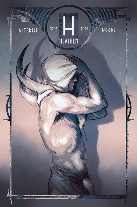 Heathen (2016) #10