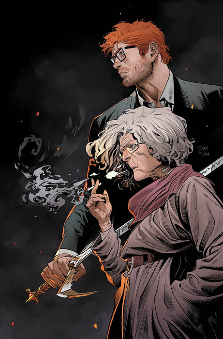 Once & Future (2019) #7