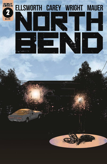 North Bend (2020) #2