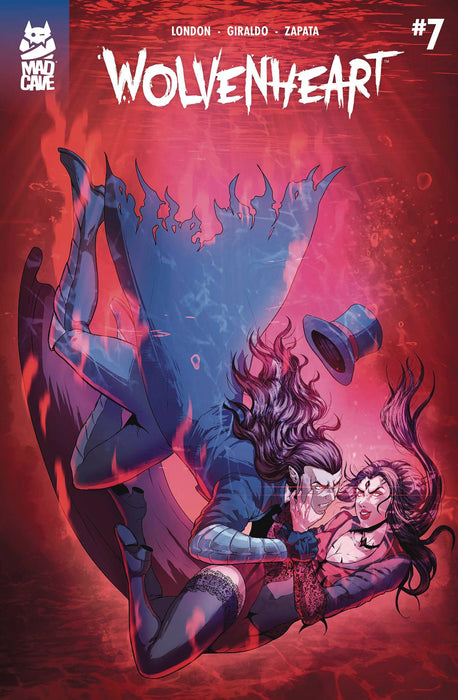 Wolvenhart (2019) #7