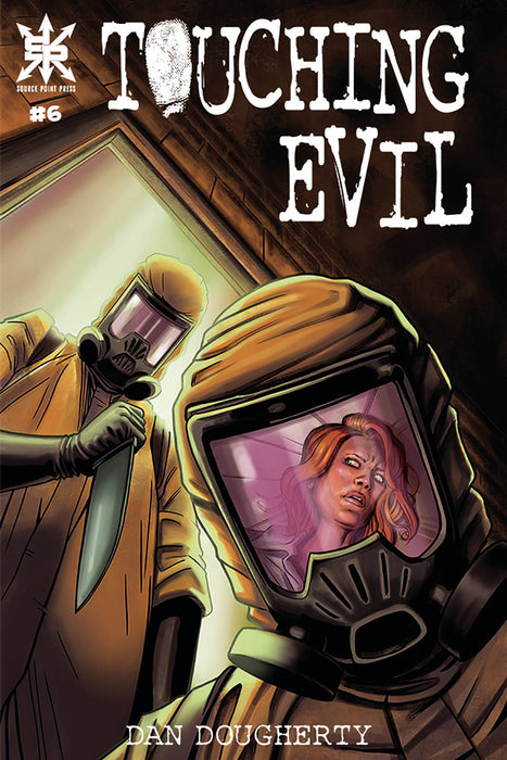 Touching Evil (2019) #6