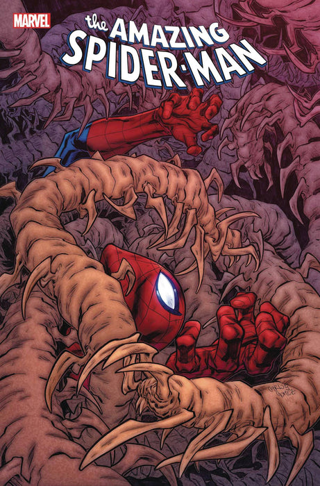 Amazing Spider-Man (2018) #44