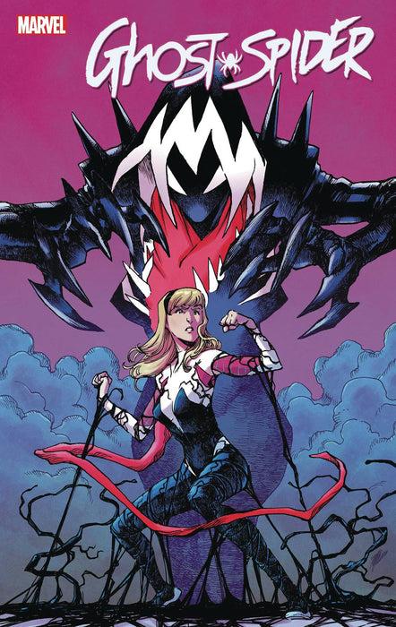 Ghost-Spider (2019) #9