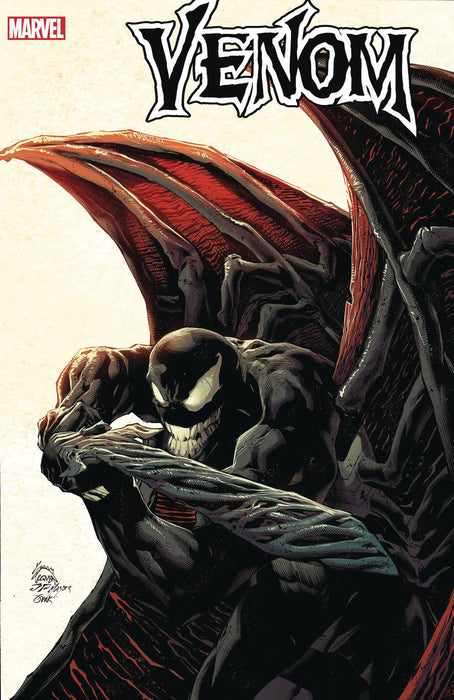 Venom (2018) #25