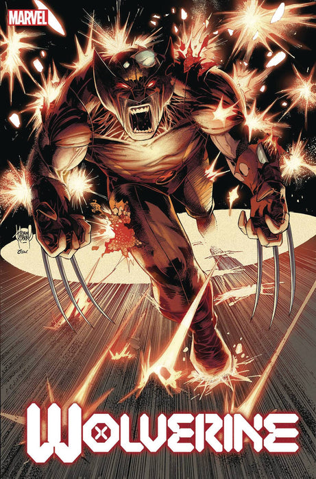 Wolverine (2020) #3 DX