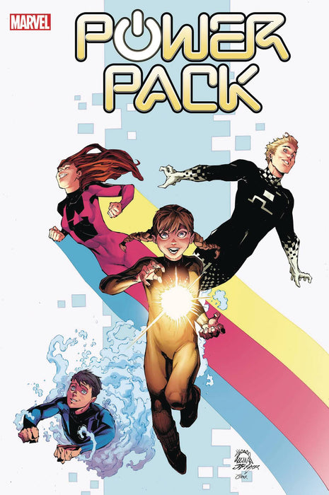 Power Pack (2020) #1 OUT