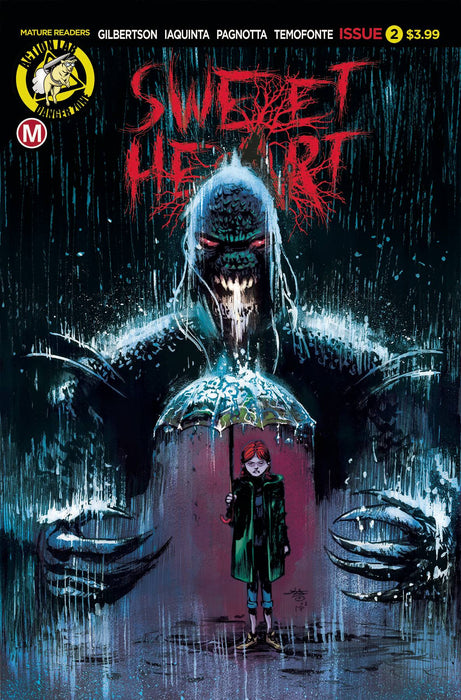 Sweet Heart (2020) #2