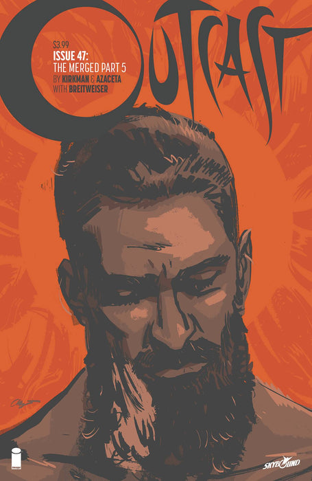 Outcast by Kirkman & Azaceta (2014) #47