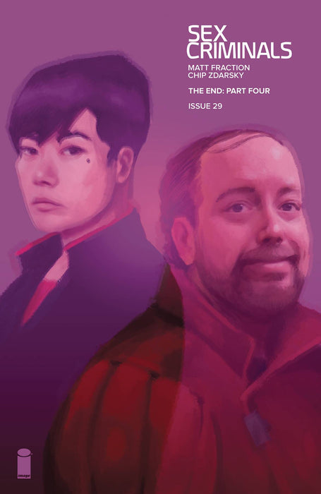 Sex Criminals (2013) #29