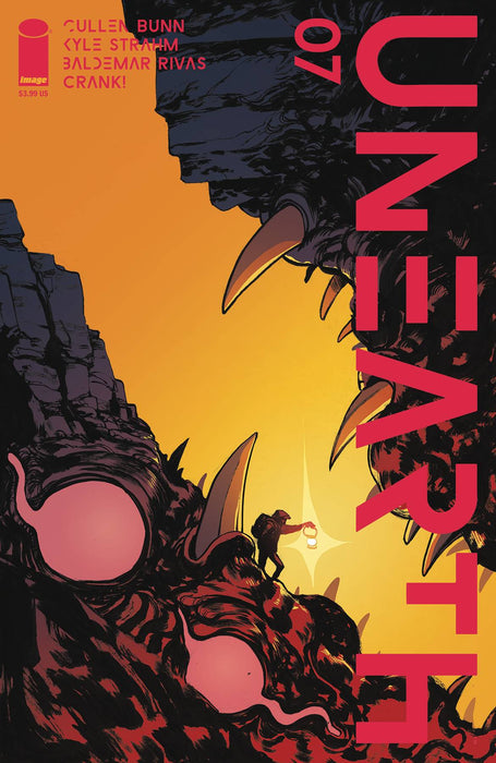 Unearth (2019) #7