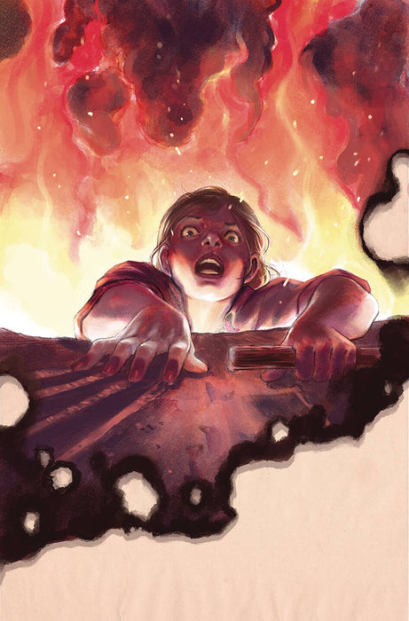 Buffy the Vampire Slayer (2019) #14 CVR A MAIN LOPEZ