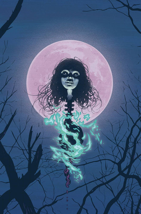 Jim Henson Storyteller Ghosts (2020) #2 CVR A WALSH